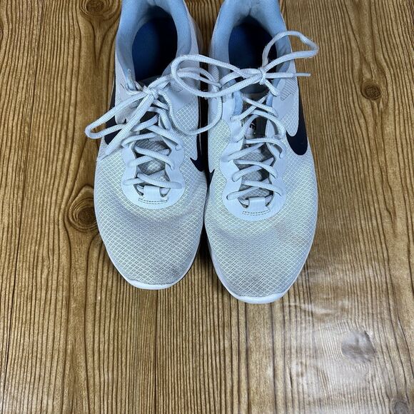 Nike Revolution 6 Next Nature Men’s Size 10.5 Blue Running Shoes DC3728-009 - Picture 12 of 14